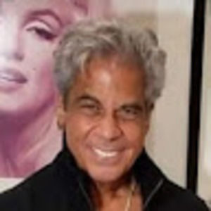 Meet your Posher, David harrison